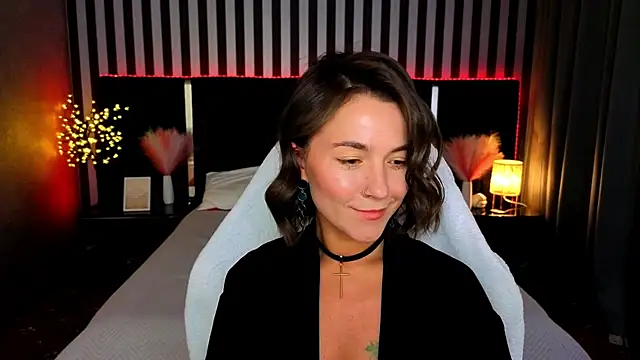 GracefulMichelle's Live XXX Chat