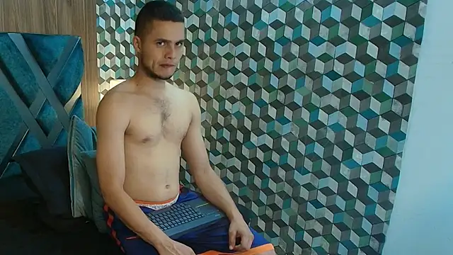 Joaho_Fernandez Webcamshow