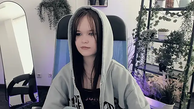 Elainebeness' Live XXX Chat