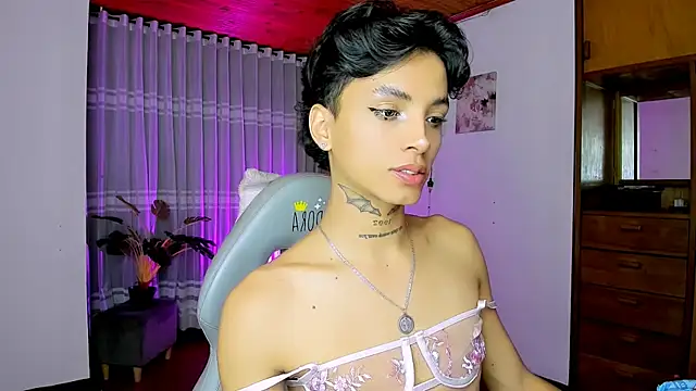 nilam_valkern Webbikameraesitys