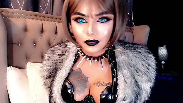 Show webcam de Missionary_Addiction_Cums