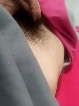youngbear77のウェブカメラショー