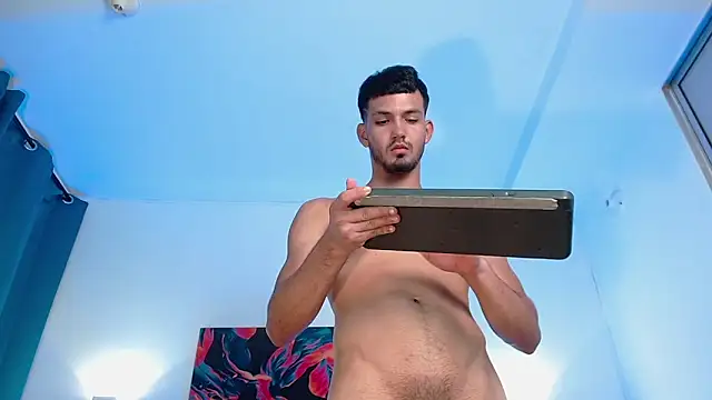 Chat XXX Live HarryFosster