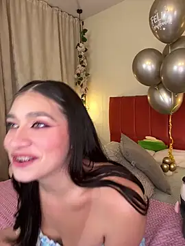 Caandace Live XXX-Chat