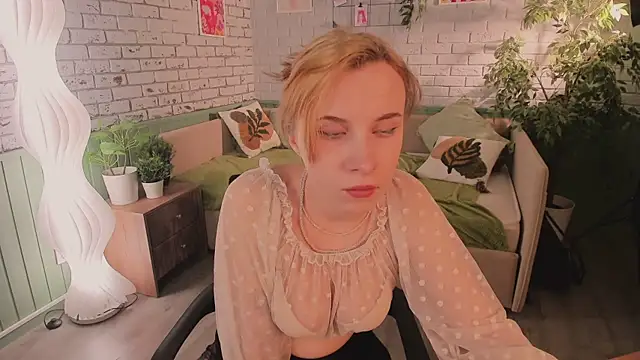 miraiakik Live XXX-Chat