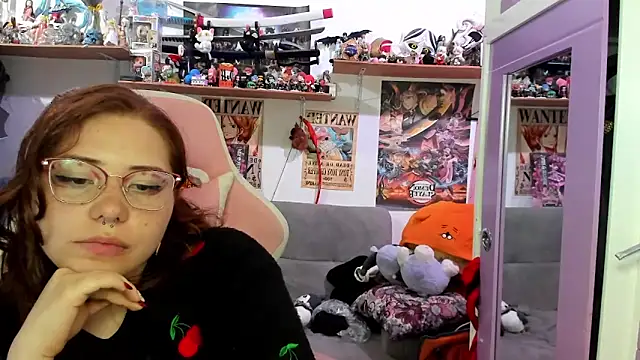 soficammy's Live XXX Chat