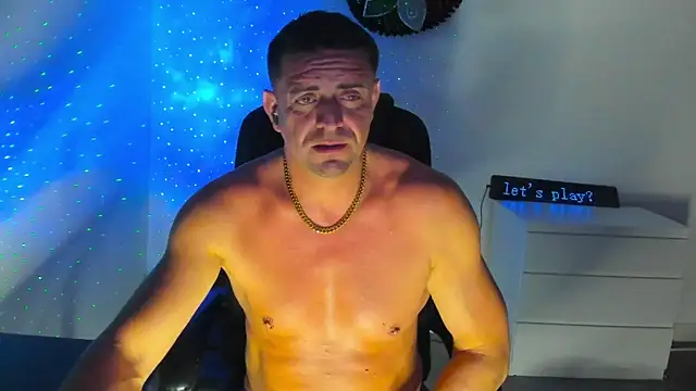 petr37pol Webcam Show