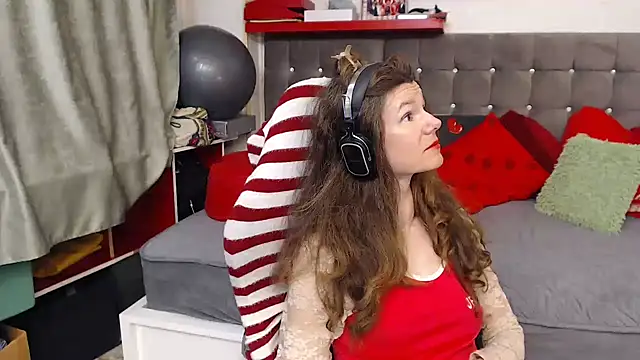 kellyterapy লাইভ XXX চ্যাট