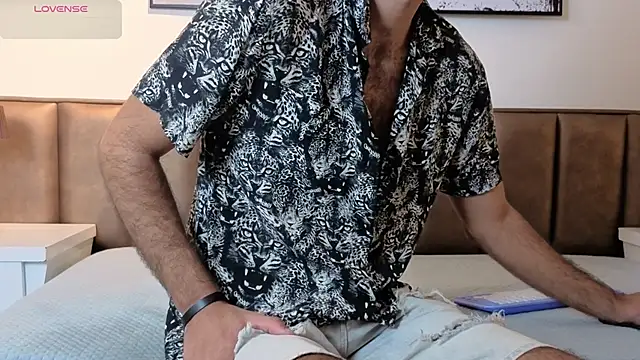 Ethan__Walker Webcam Show