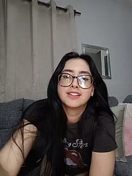 Živý XXX chat Just_Isaa