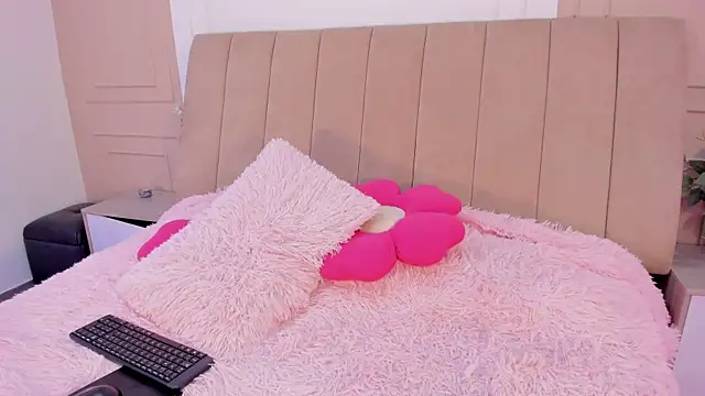 ameliiaa_smith's Live XXX Chat