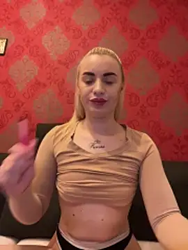 RuxyCatrina Webcam show