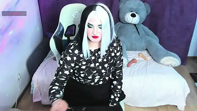 sexxx-queen's Live XXX Chat