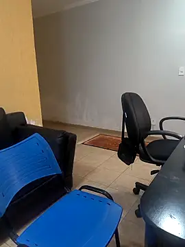 Show de webcam de Tiojhonny