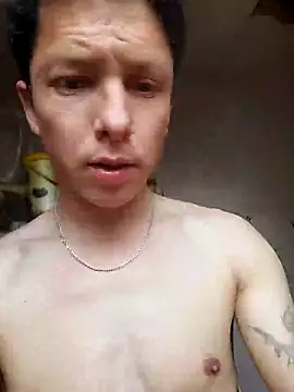 ab_fallenius Webcam-Show