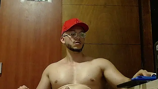 MarcusMilarc – Naživo XXX chat