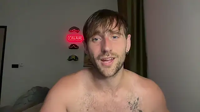 lukegunn Show Webcam