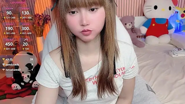 di-or- Live XXX Chat