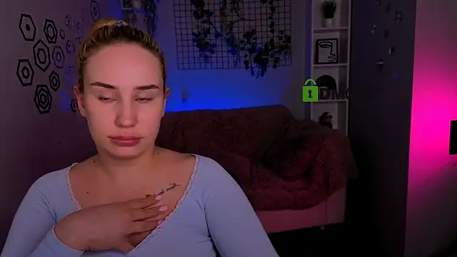 asol_muah's Webcam Show