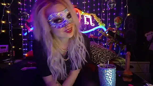 anonymouszNn Live XXX chat