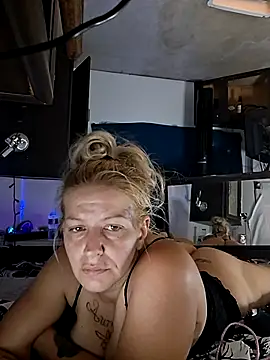 XXXspunderella লাইভ XXX চ্যাট