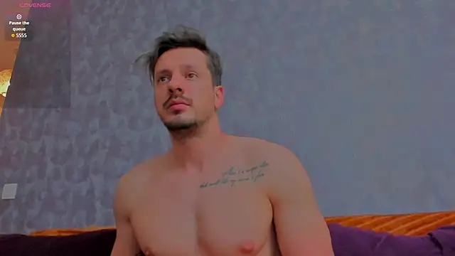 mrfitu Webcam Show
