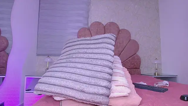 leon_gaby Live XXX Chat