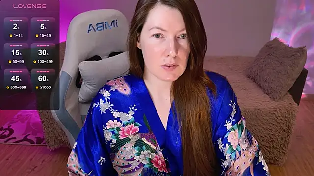 Kira_land's Live XXX Chat