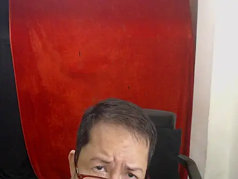 Show de radar777 na webcam