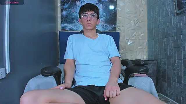 ElanGiraldo – webcam-show