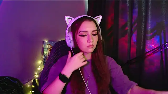 Celia_Sensual_'s Live XXX Chat