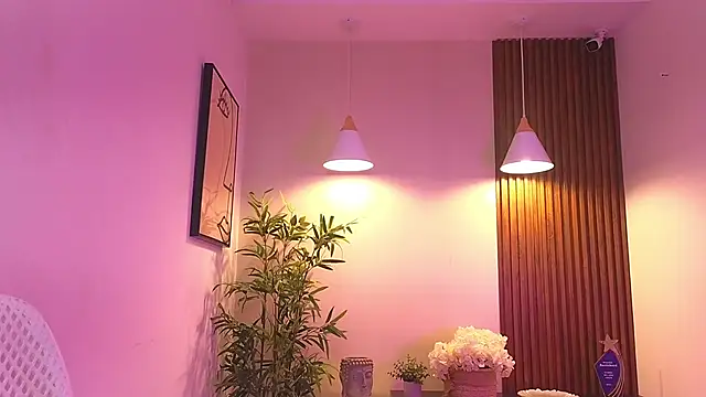 Cherry_Vixen_ Webcam show