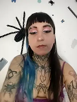 Disu29's Live XXX Chat
