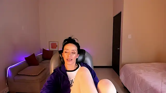 Kristen_Garner Live XXX-chat