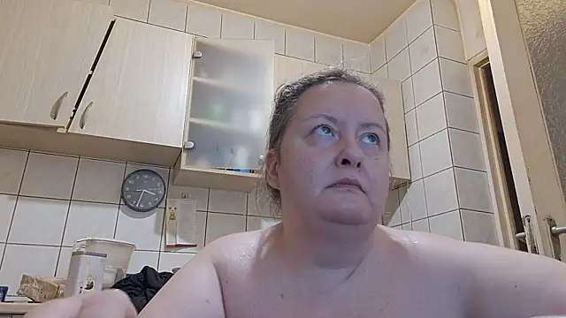 melissaBlessing's Webcam Show