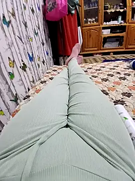 Show de webcam de Tota_sexi