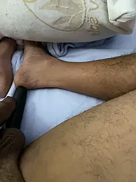 sweetblacky87 网络视讯表演