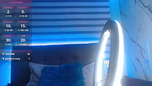 kylievoosx Live XXX Chat