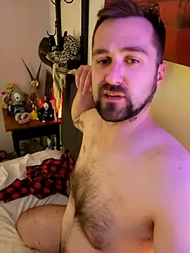 Show Webcam de ApexPuppy
