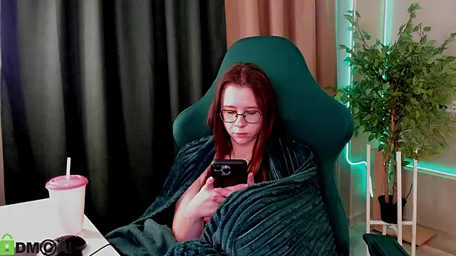 Chat XXX en directo de Aurora_Temptia