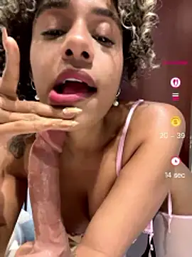 Chatroom XXX en direct de Belkaj