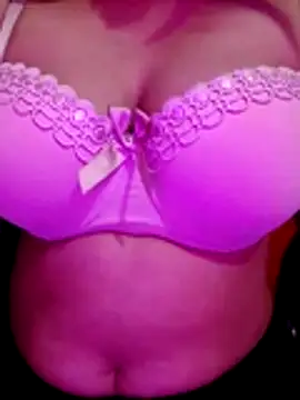Show de Jessie-2 na webcam
