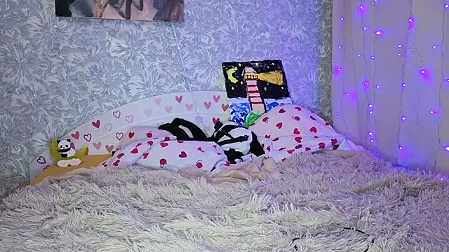 Timothy_Fox webkamerás műsora