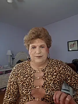 Victoriatv1's Webcam Show