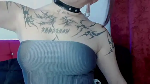 Chat XXX en directo de Evanss_lx