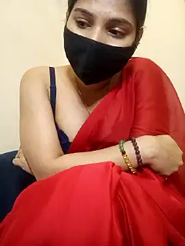 Ur_prisha7 Adlı Modelin Web Kamerası Şovu