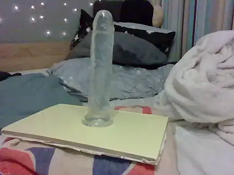 evilku's Live XXX Chat