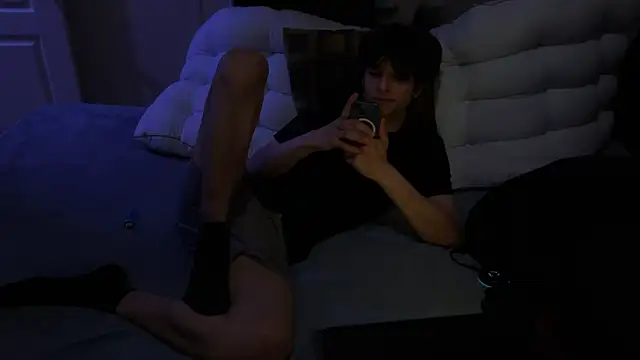 Chat XXX en directo de Mardelrey