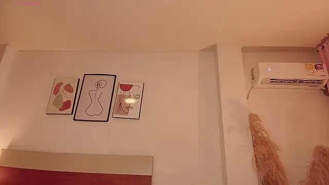 Meganlux1 élő XXX-chatje