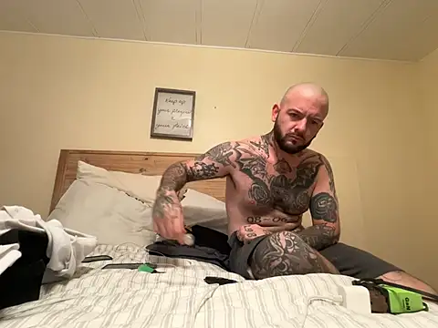 nATTy_gOD_official01のウェブカメラショー